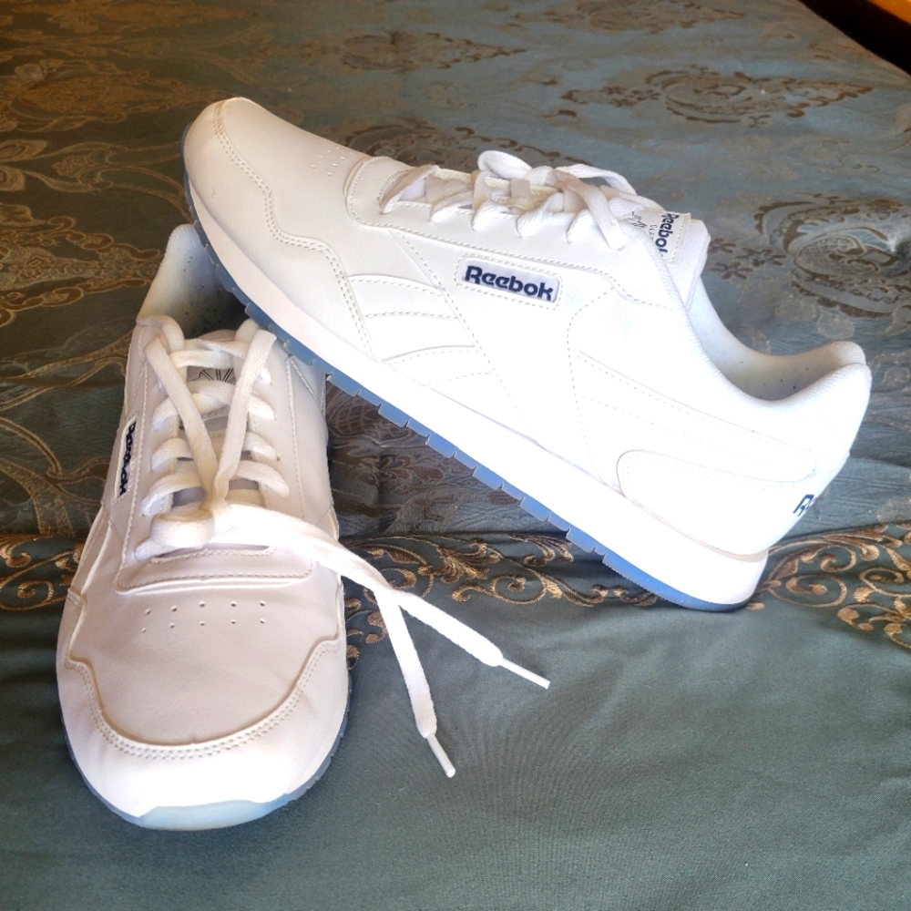 Mens Reebok classics